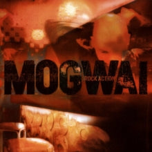Mogwai - Rock Action [Vinyl]