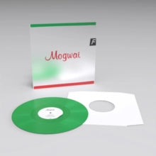 Mogwai - Happy Songs For Happy People [Vinyl]