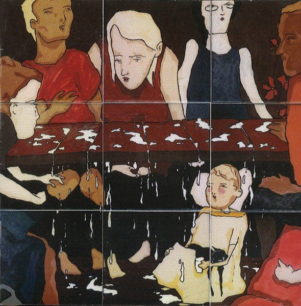 Mogwai - Mr Beast [Vinyl]