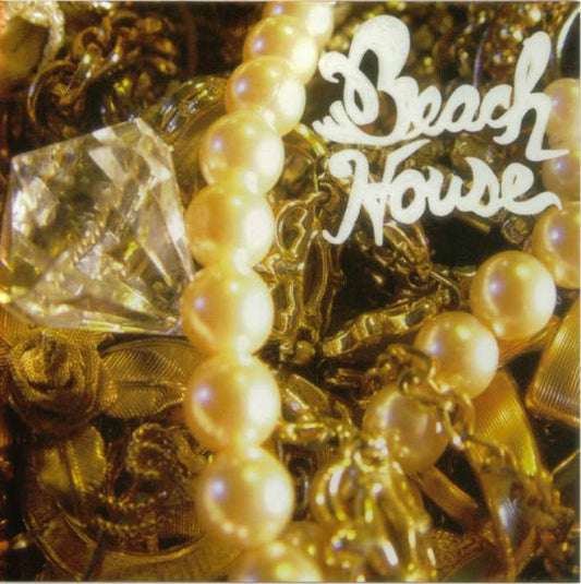 Beach House - Beach House [Vinyl]