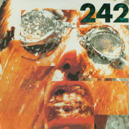 Front 242 - Tyranny >for You< [Vinyl]