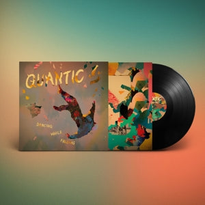 Quantic - Dancing While Falling [Vinyl]