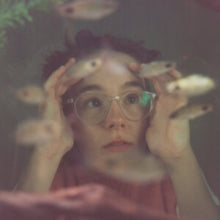 Harper-Jones, Morgan - Up To The Glass [Vinyl]