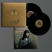 Laibach - Alamut [Vinyl]