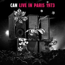 Can - Live In Paris 1973: 2CD [CD]