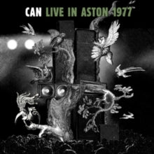 Can - Live In Aston 1977 [Vinyl]