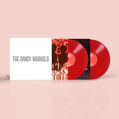 Dandy Warhols - Dandys Rule Ok [Vinyl]