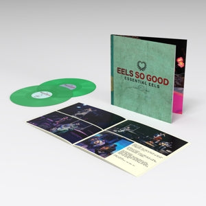 Eels - Eels So Good: Essential Eels, Vol 2 [Vinyl]