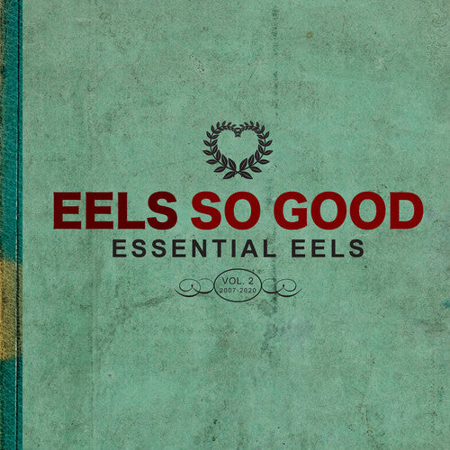 Eels - Eels So Good: Essential Eels, Vol 2 [CD]