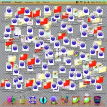 Flume - Arrived Anxious, Left Bored [Vinyl]