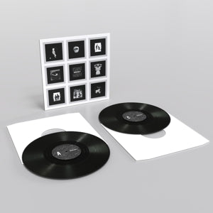 Sandwell District - Where Next? [Vinyl]