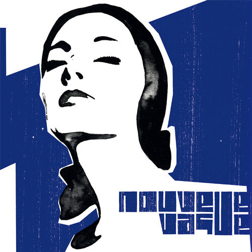 Nouvelle Vague - Nouvelle Vague [Vinyl]