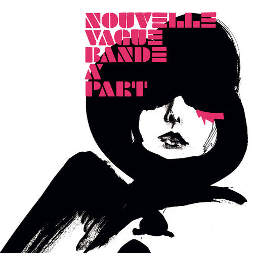 Nouvelle Vague - Bande A Part [Vinyl]