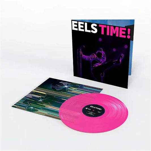 Eels - Eels Time! [Vinyl]