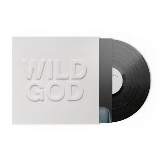 Cave, Nick and The Bad Seeds - Wild God [Vinyl]