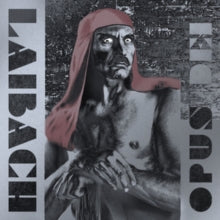 Laibach - Opus Dei [Vinyl]