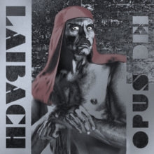 Laibach - Opus Dei [Vinyl] [Pre-Order]