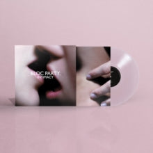 Bloc Party - Intimacy [Vinyl]