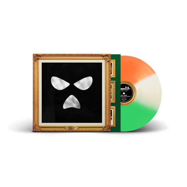 Kneecap - Fine Art [Vinyl]