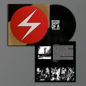 Throbbing Gristle - TGCD1 [Vinyl]