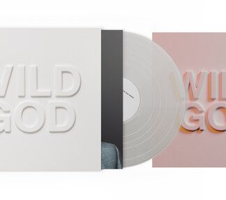 Cave, Nick and The Bad Seeds - Wild God [Vinyl]