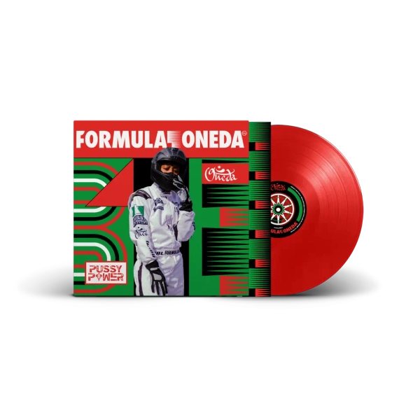 Oneda - Formula Oneda [Vinyl]