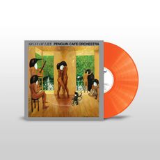Penguin Cafe Orchestra - Signs Of Life [Vinyl]