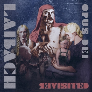 Laibach - Opus Dei Revisited [Vinyl]