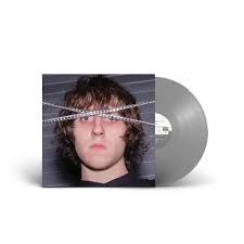 Winter, Cameron - Heavy Metal [Vinyl]