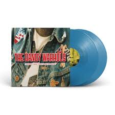 Dandy Warhols - Thirteen Tales From Urban Bohemia [Vinyl]