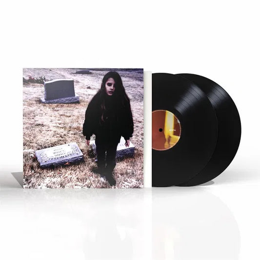 Crystal Castles - Crystal Castles (Ii) [Vinyl]