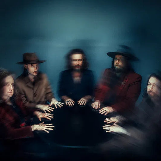 My Morning Jacket - Is [CD]