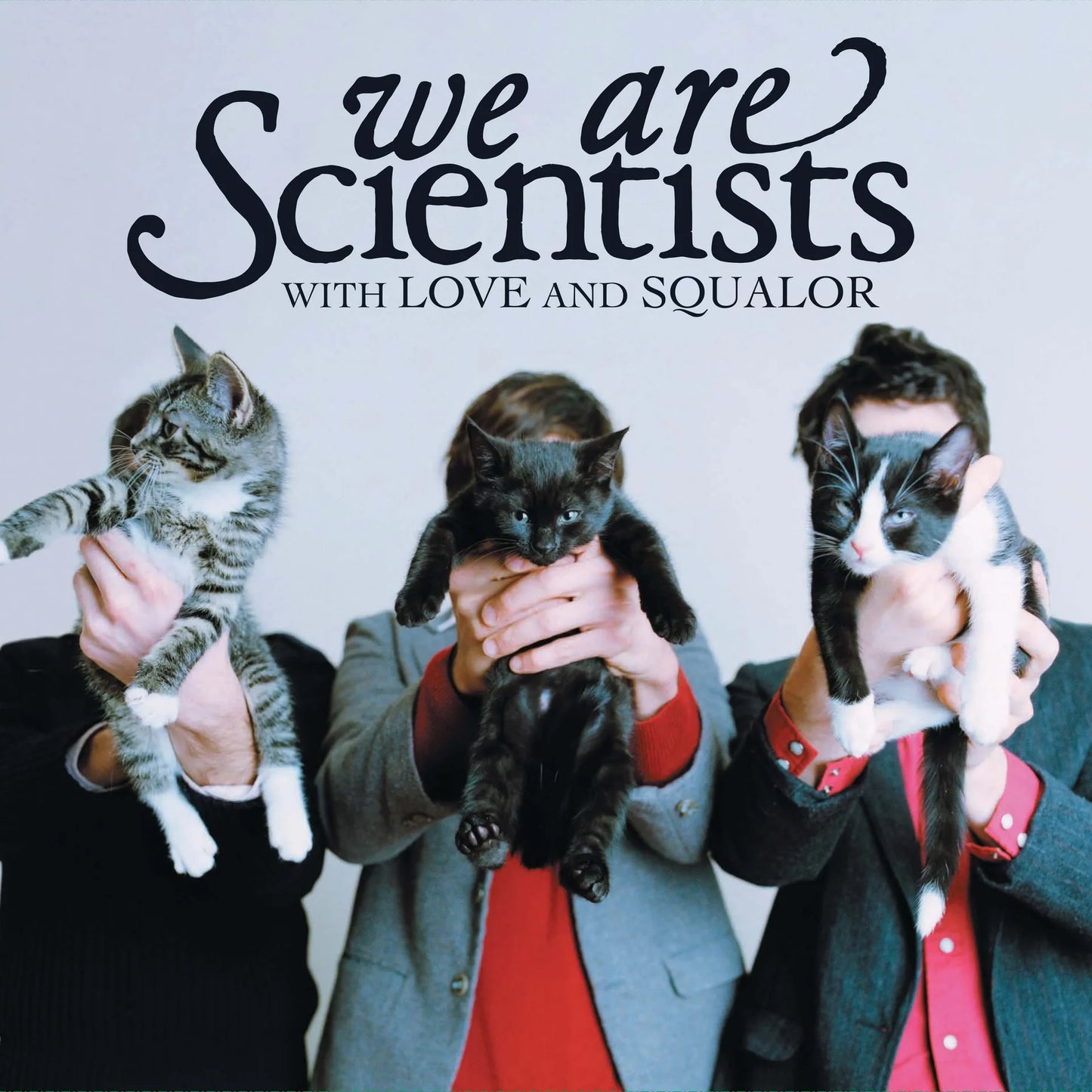 We Are Scientists - With Love And Squalor [Vinyl]