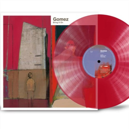 Gomez - Bring It On [Vinyl]