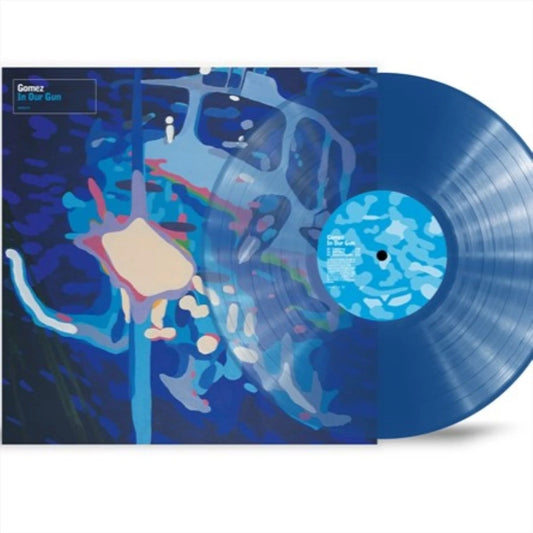 Gomez - In Our Gun [Vinyl]