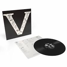 Other Lives - Volume V [Vinyl]