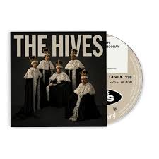 Hives - Hives Forever Forever The Hives [CD]