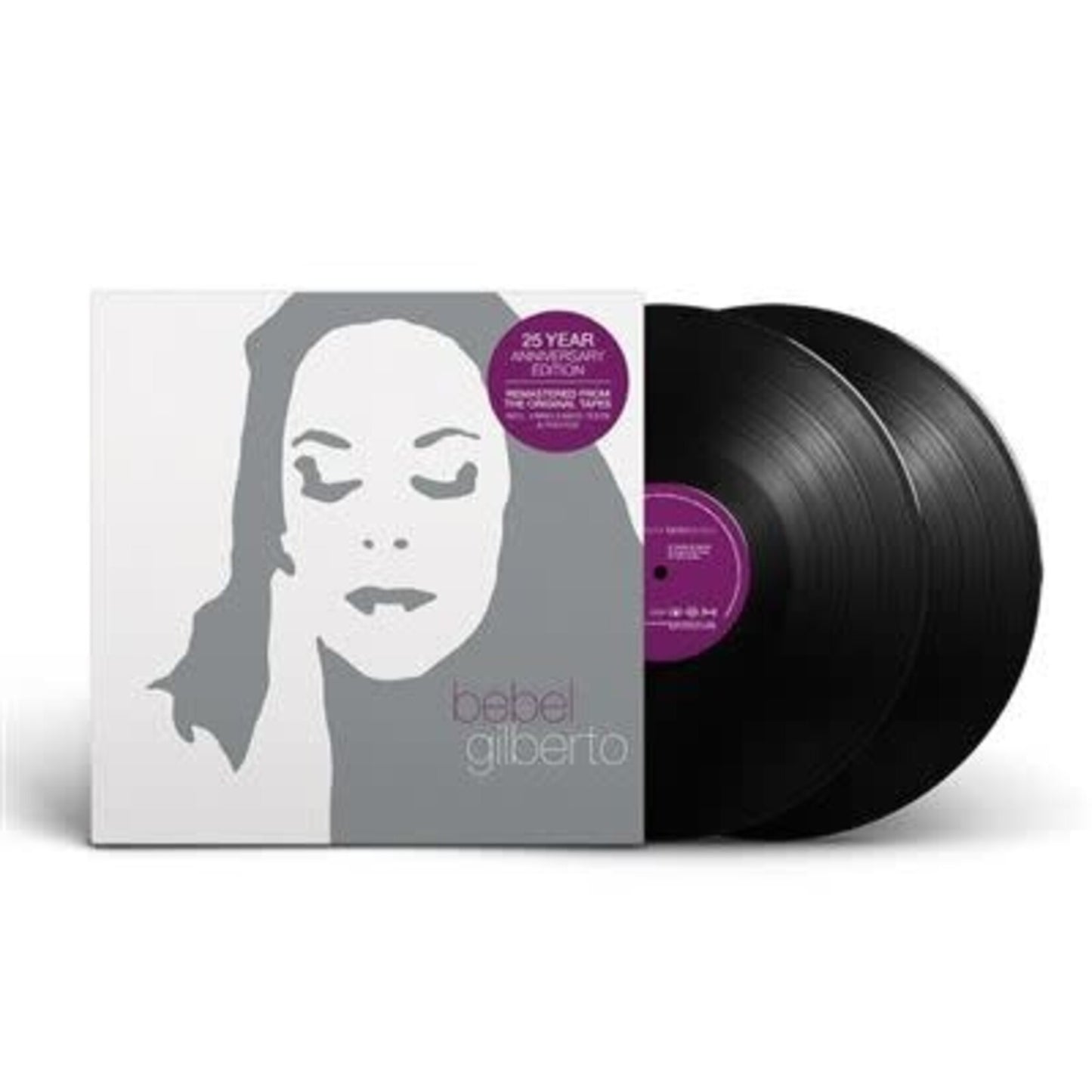 Gilberto, Bebel - Tanto Tempo [Vinyl]
