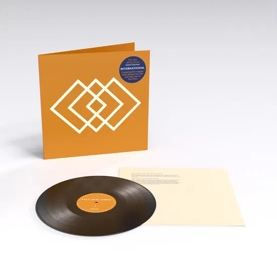 Saint Etienne - International [Vinyl]