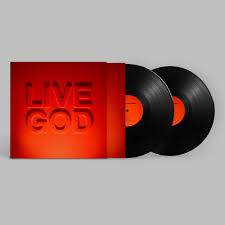 Cave, Nick and The Bad Seeds - Live God [Vinyl]