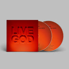Cave, Nick and The Bad Seeds - Live God: 2CD [CD]