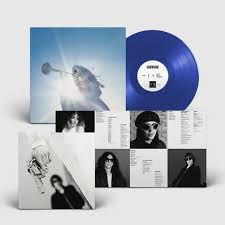 Geese - Getting Killed [Vinyl]