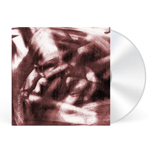Clock Dva - Thirst [CD]