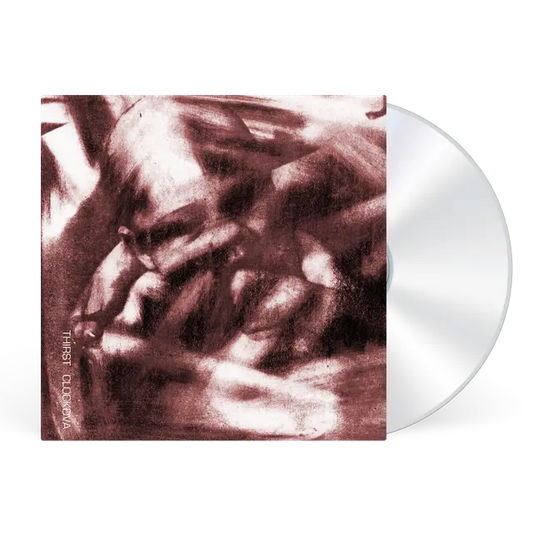 Clock Dva - Thirst [CD]