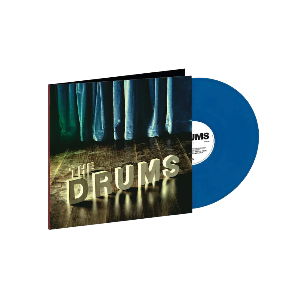 Drums - Drums [Vinyl]