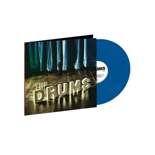 Drums - Drums [Vinyl]