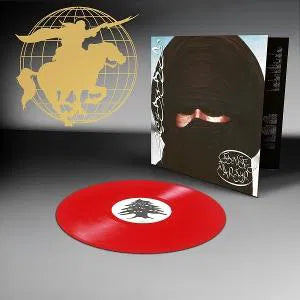 Prostitute - Attempted Martyr [Vinyl]