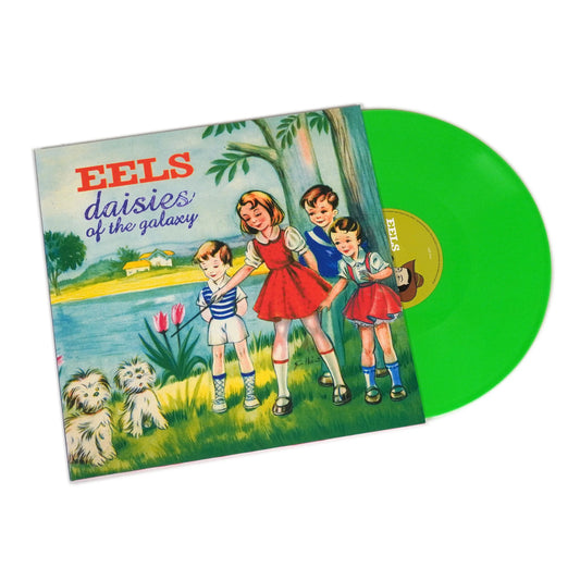 Eels - Daisies Of The Galaxy [Vinyl]