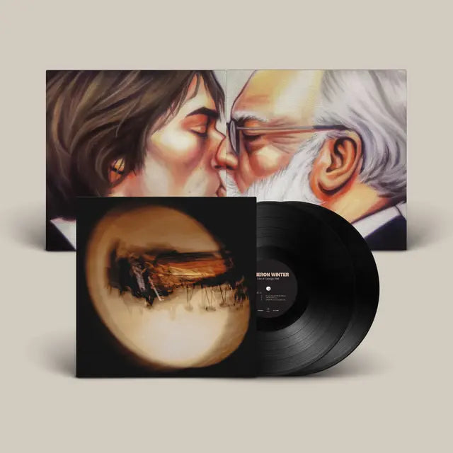 Winter, Cameron - Live At Carnegie Hall [Vinyl] [Pre-Order]
