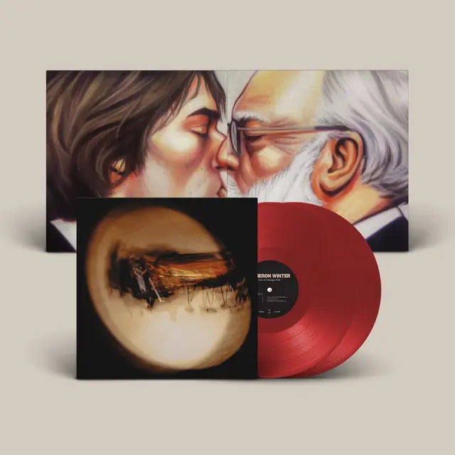 Winter, Cameron - Live At Carnegie Hall [Vinyl] [Pre-Order]